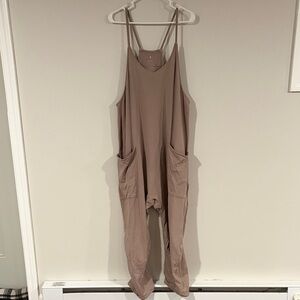 FP Movement by Free People Hot Shot Onesie